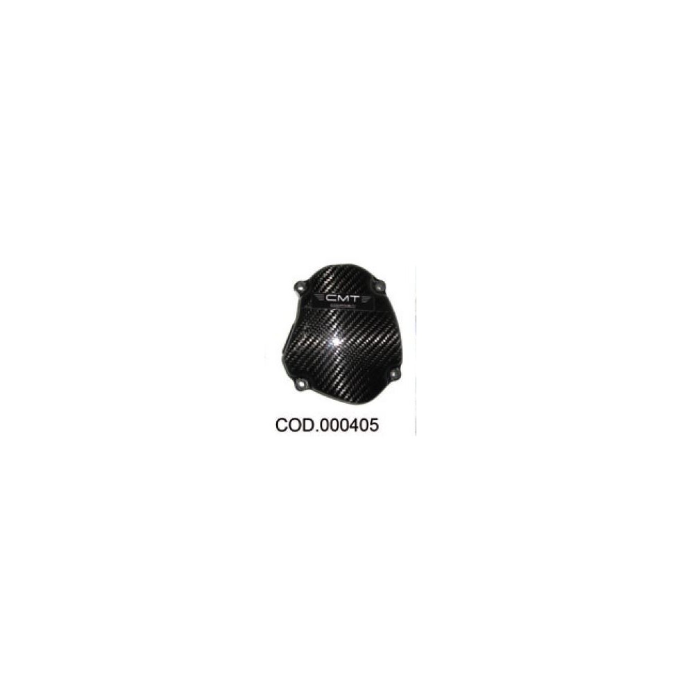 CMT Carbon Cover Zündungsdeckel