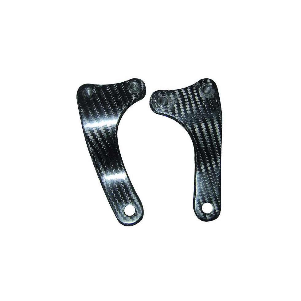 CMT Carbon Motorhalterungen