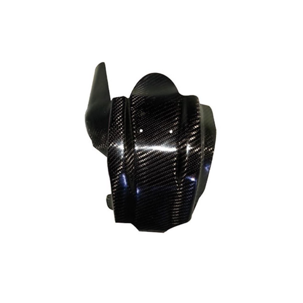 CMT Carbon Skid Plate