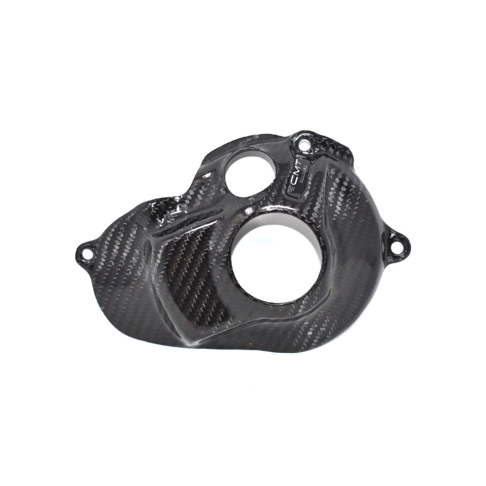 CMT Carbon Cover Zündungsdeckel
