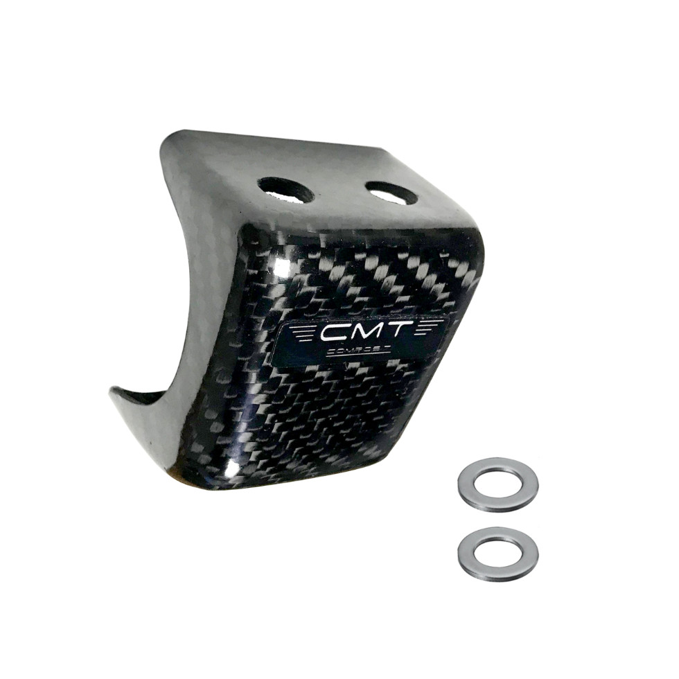 CMT Carbon Gabelfuß Protektor
