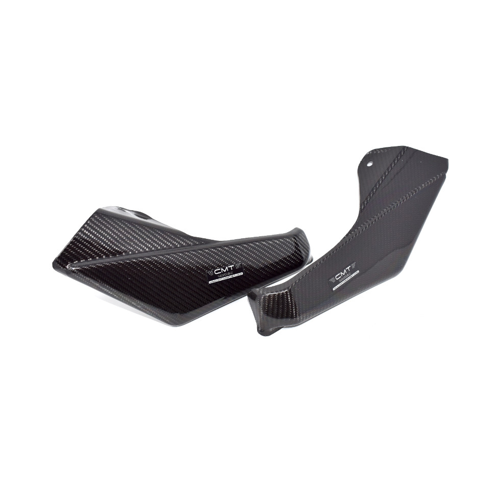 CMT Carbon Tankcover