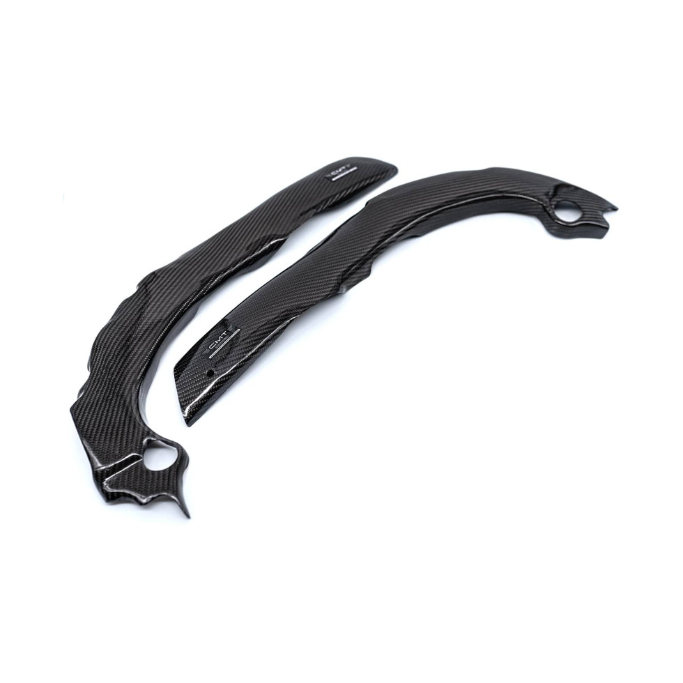 CMT Carbon Rahmenschutz