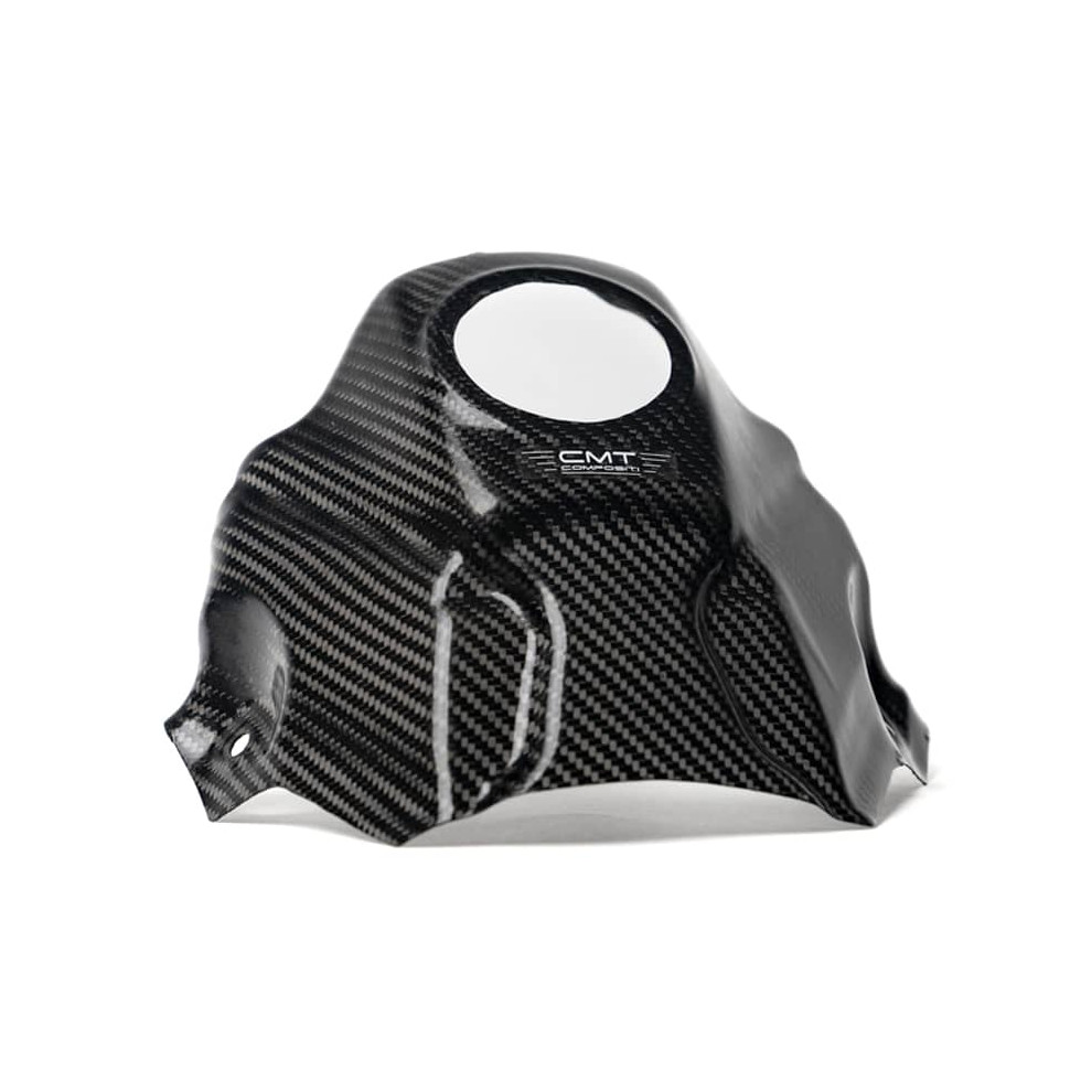 CMT Carbon Tankcover