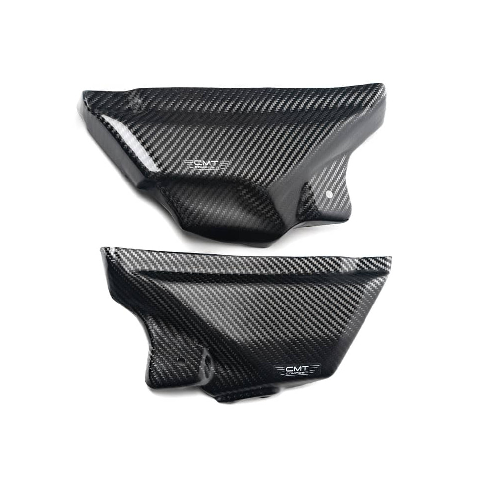 CMT Carbon Tankcover
