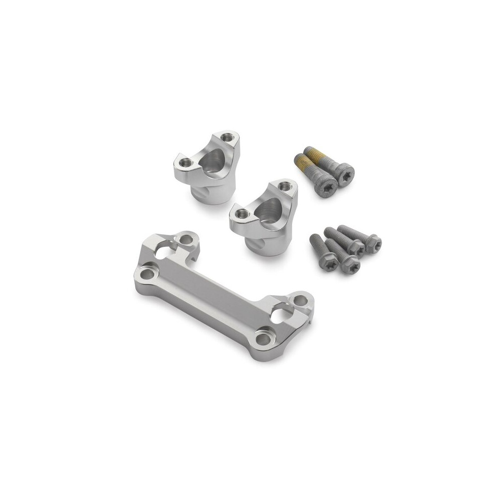 KTM LENKERAUFNAHME KIT D28MM/H36MM