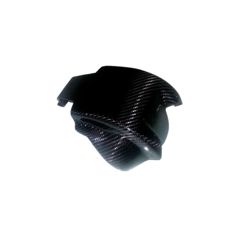 CMT Carbon Skid Plate
