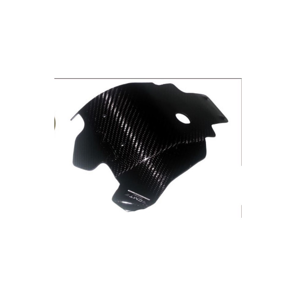 CMT Carbon Skid Plate
