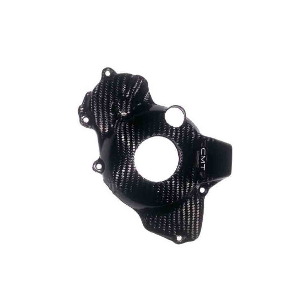 CMT Carbon Cover Zündungsdeckel