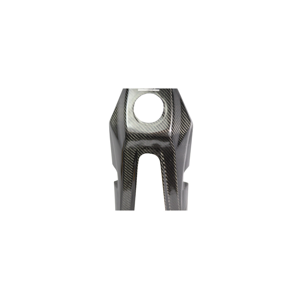 CMT Carbon Tankcover