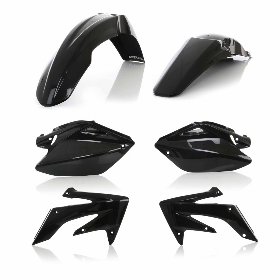 Acerbis Honda Plastik Kit