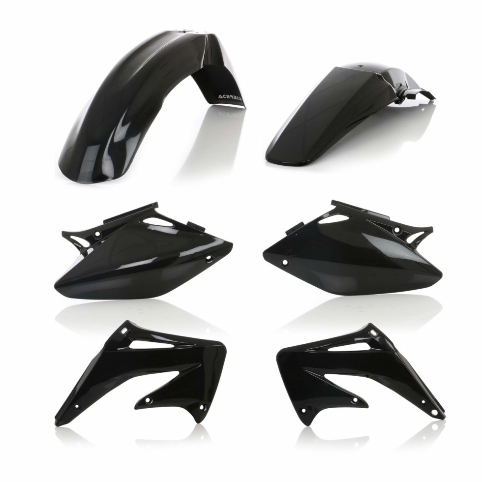 Acerbis Honda Plastik Kit