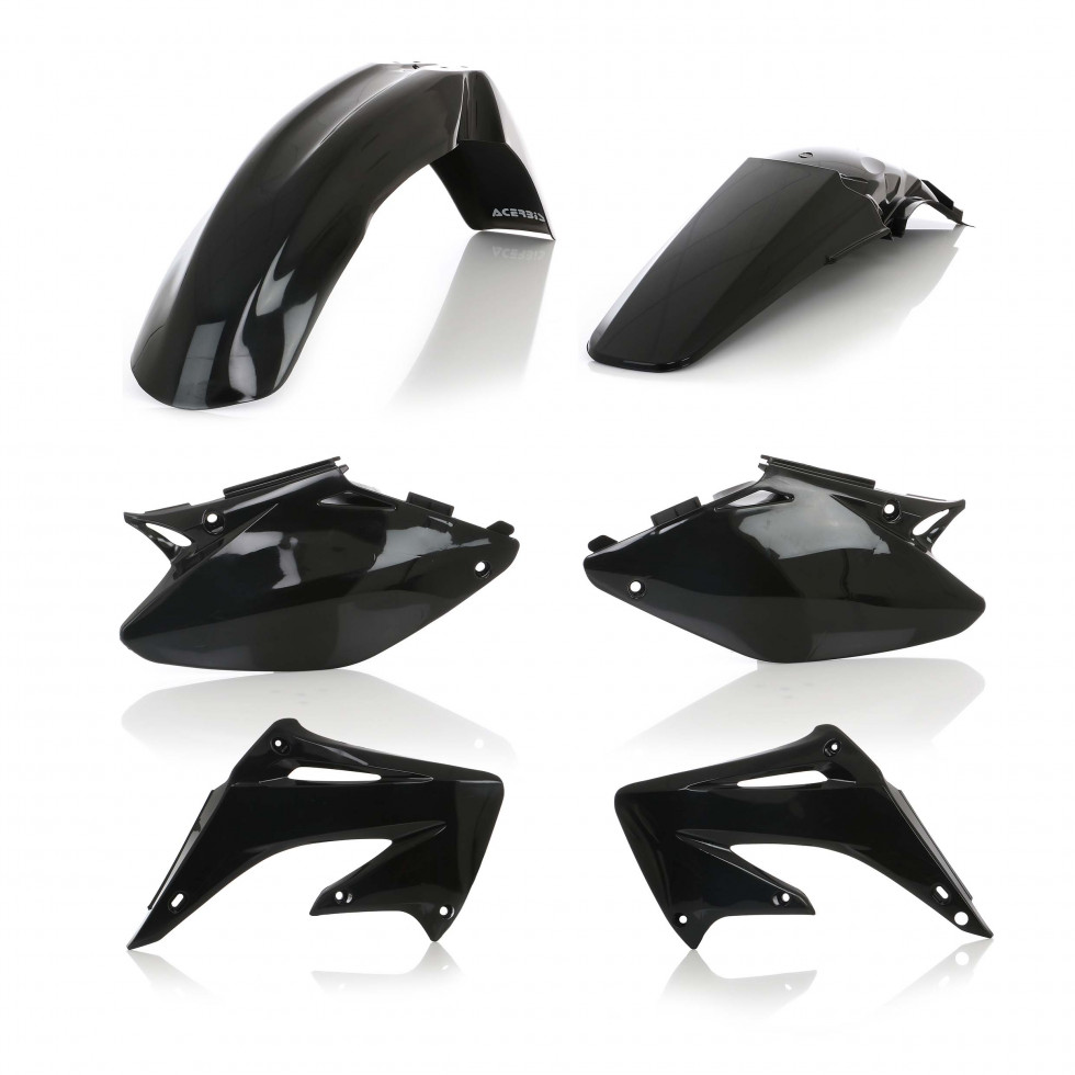 Acerbis Honda Plastik Kit