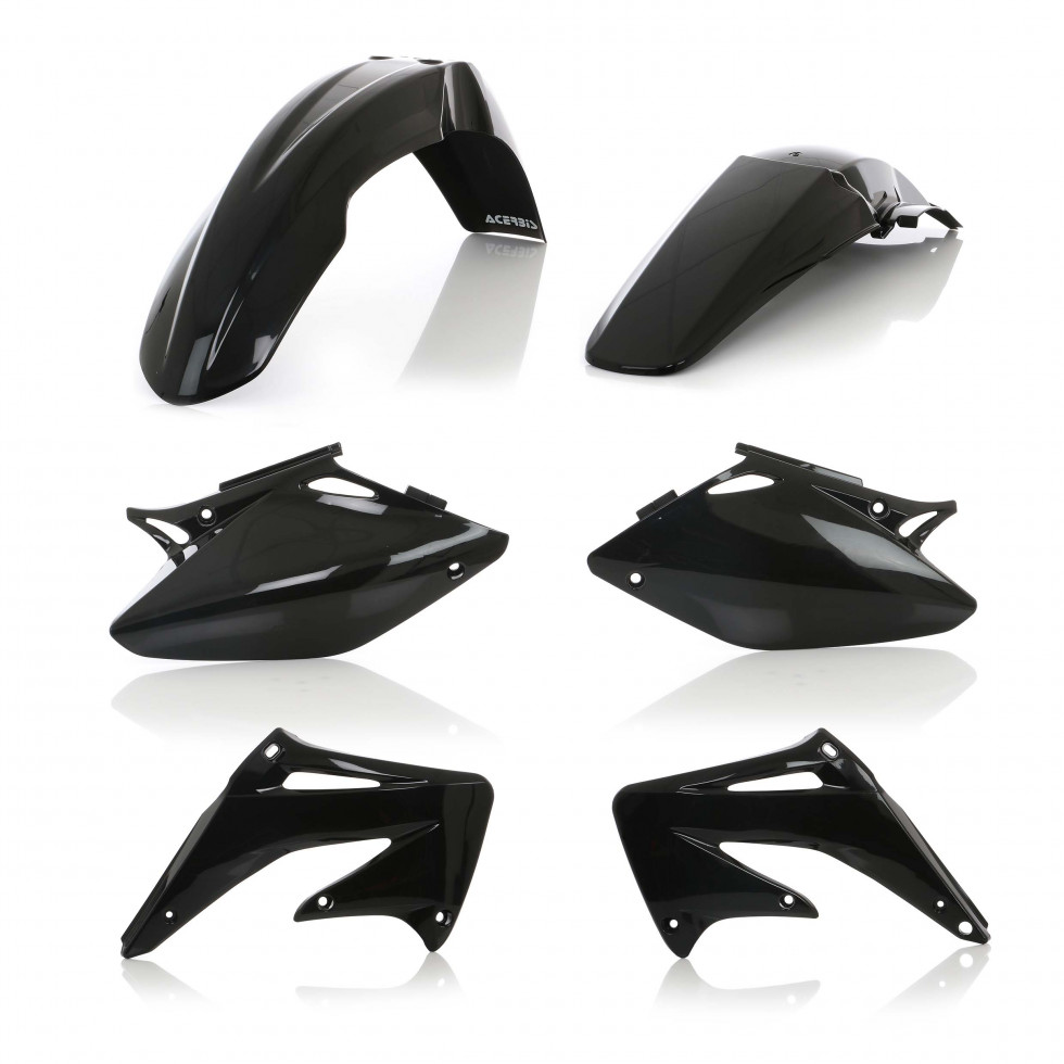 Acerbis Honda Plastik Kit