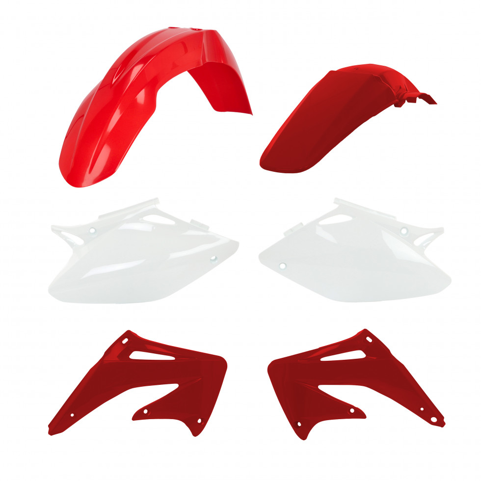 Acerbis Honda Plastik Kit