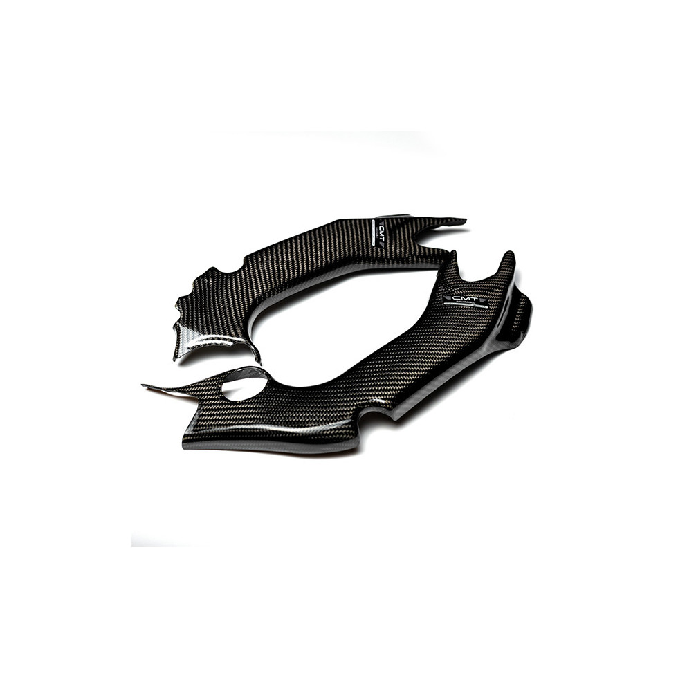 CMT Carbon Rahmenschutz