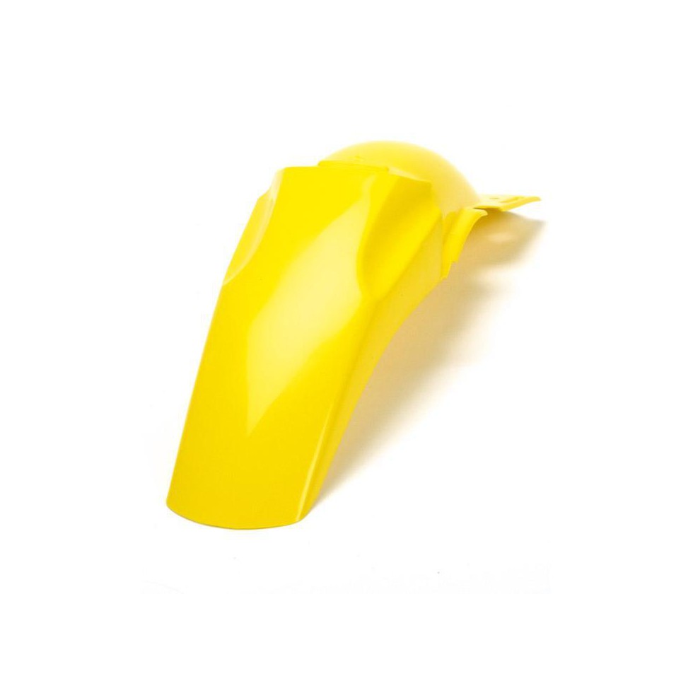 Racetech Kotflügel hinten RM85 03-10 yellow