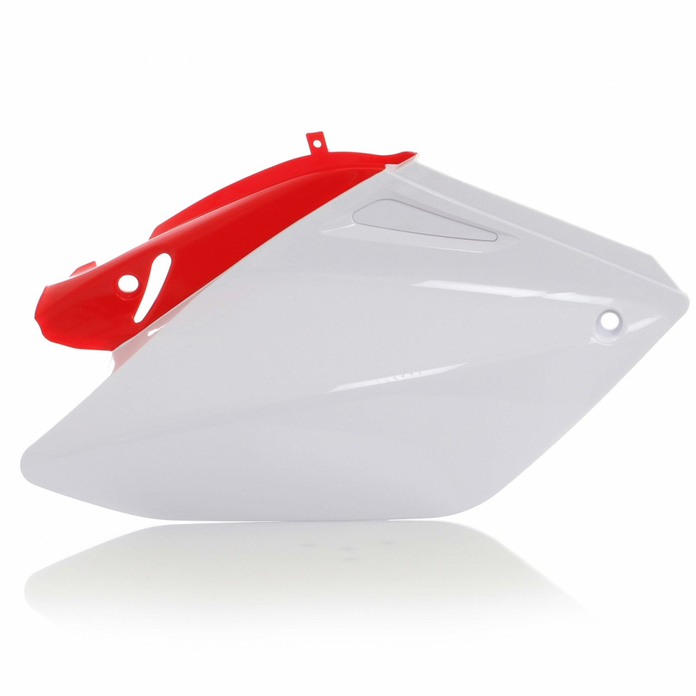 Acerbis Seitendeckel