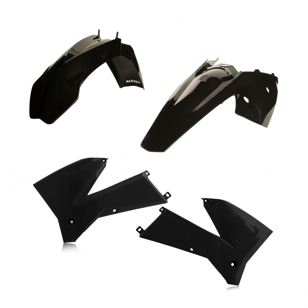 Acerbis KTM Plastik Kit