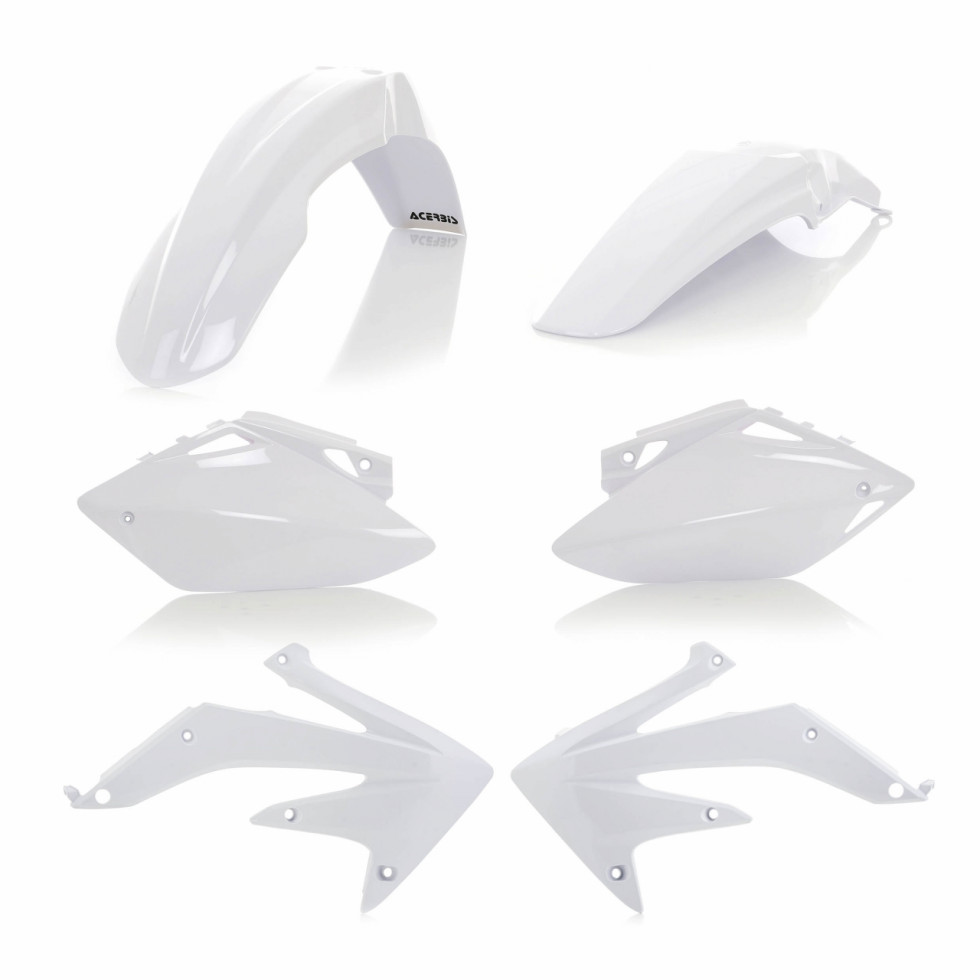 Acerbis Honda Plastik Kit