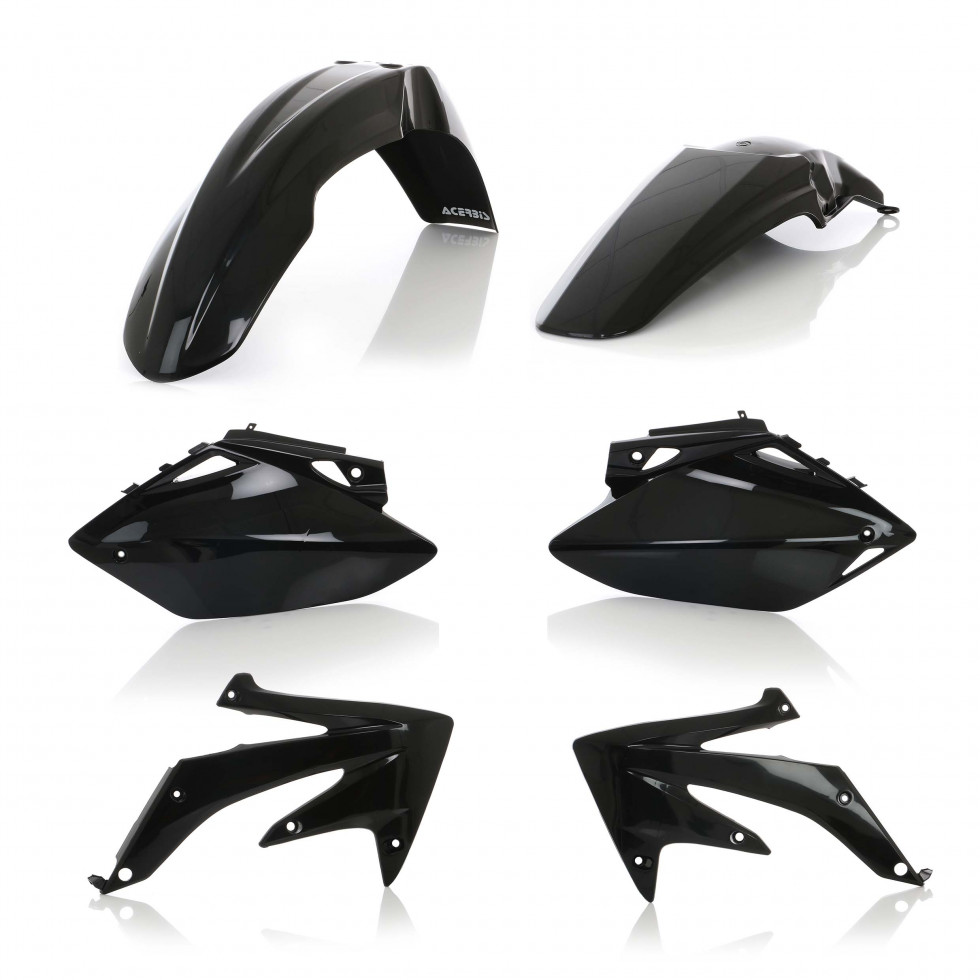 Acerbis Honda Plastik Kit