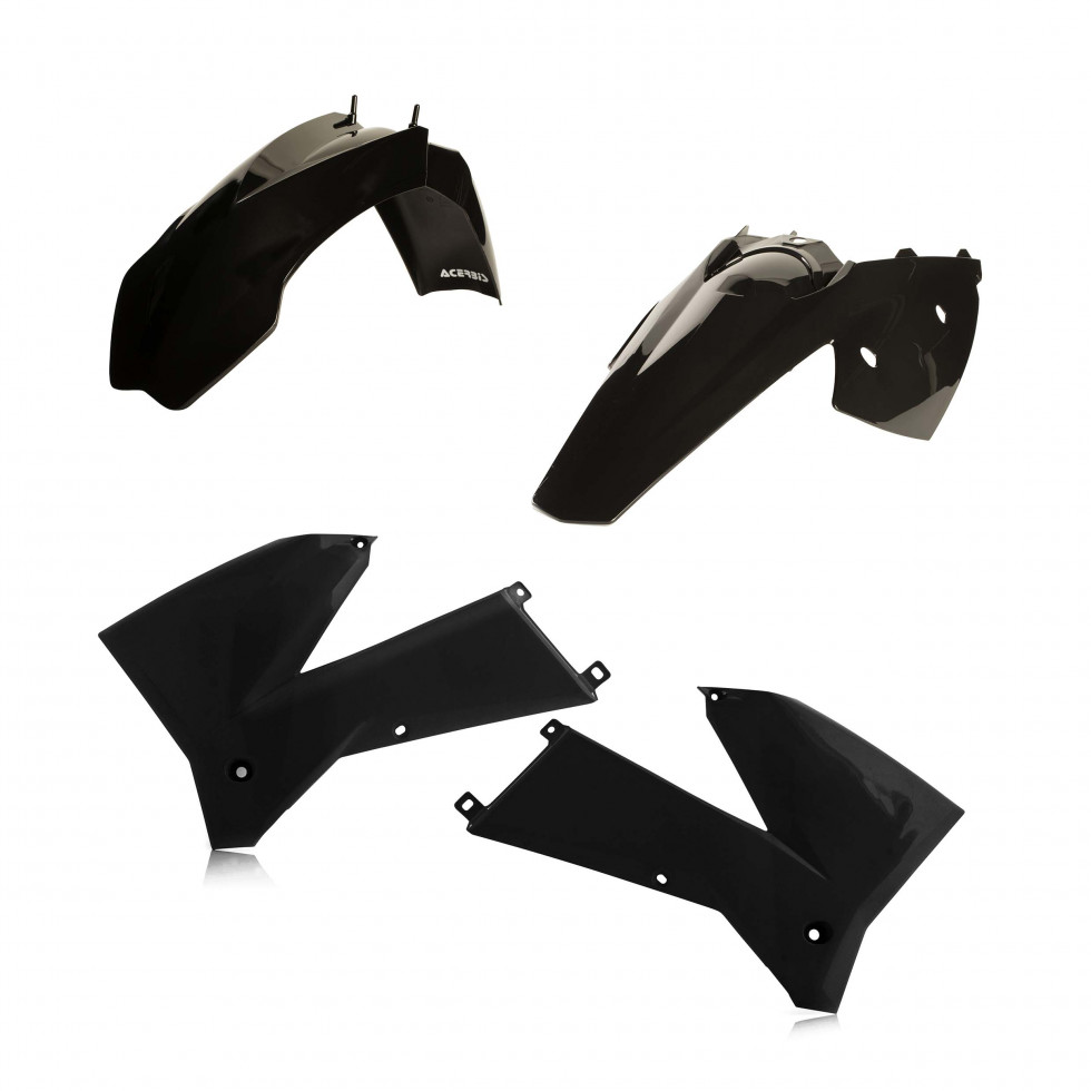 Acerbis KTM Plastik Kit