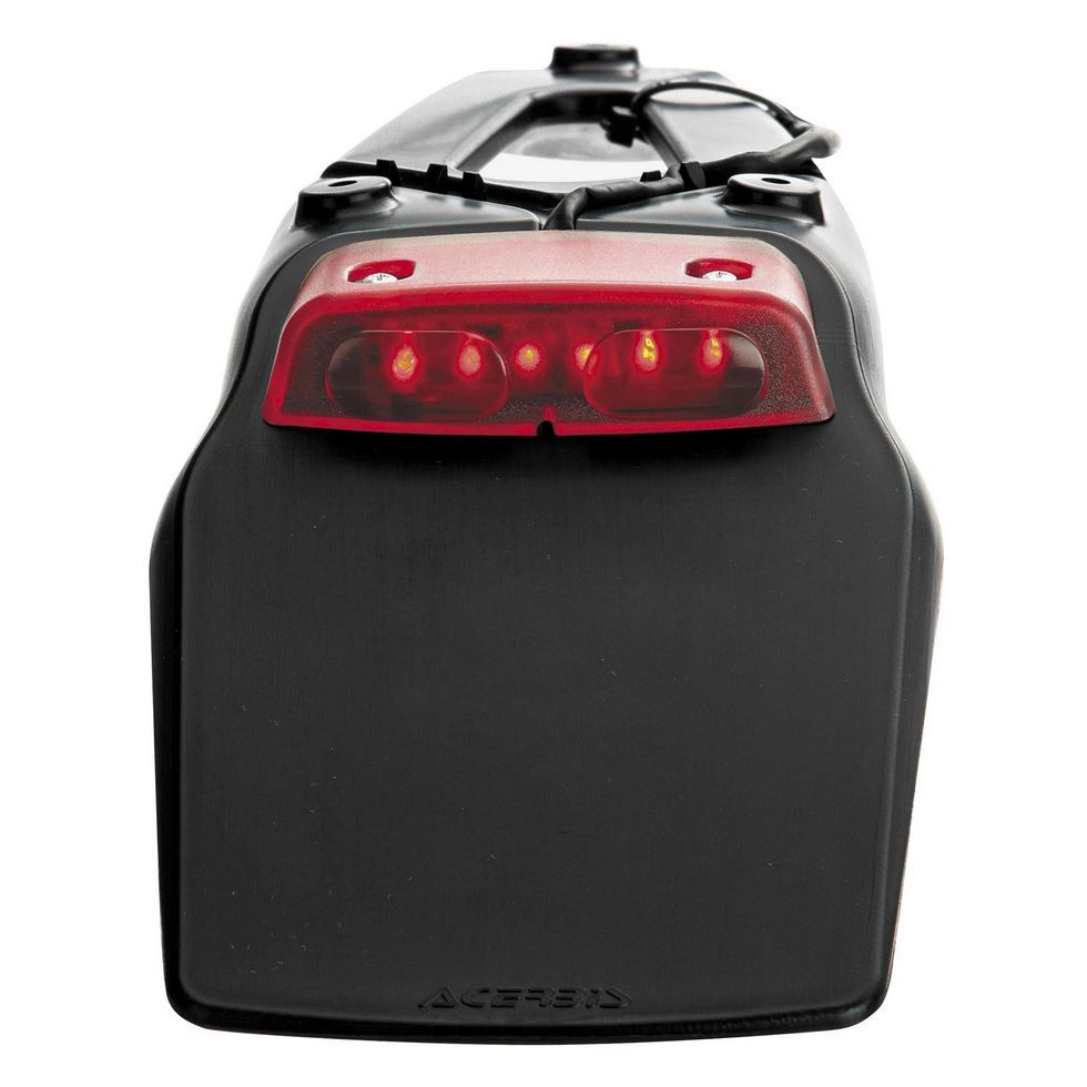 Acerbis Rücklicht LED