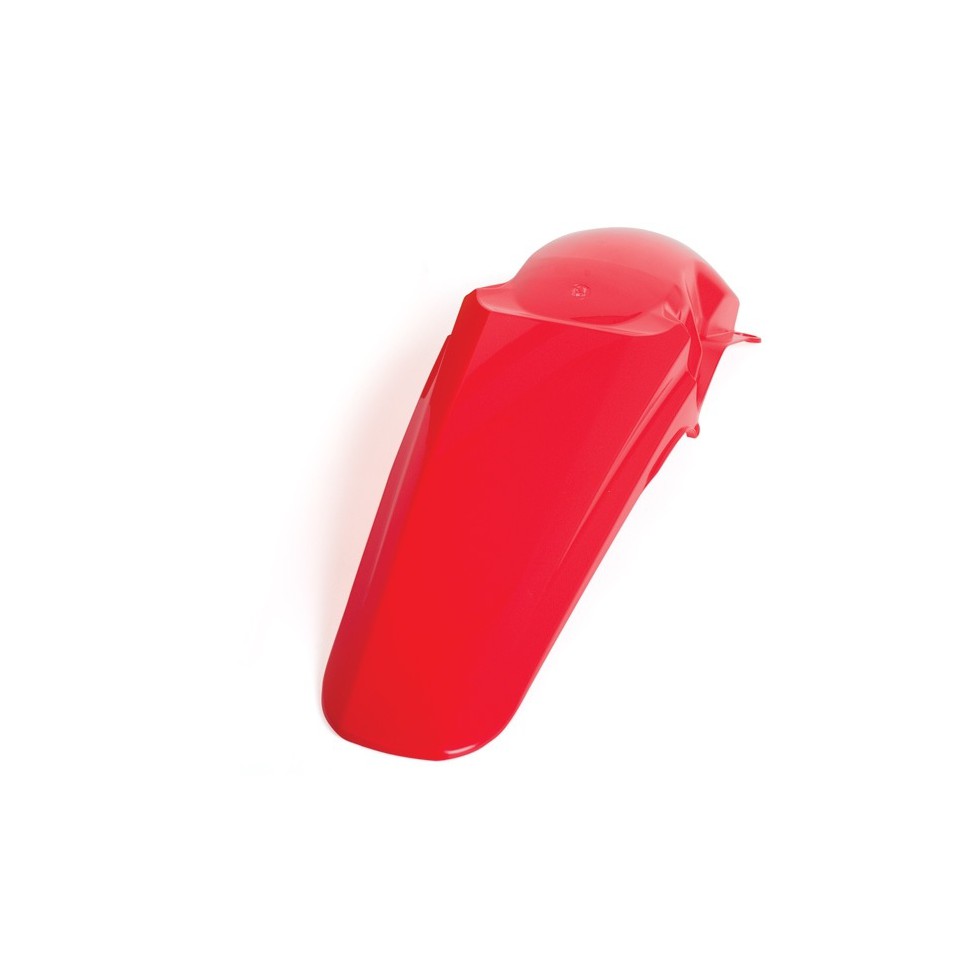 Racetech Kotflügel hinten CRF250 06-09 red
