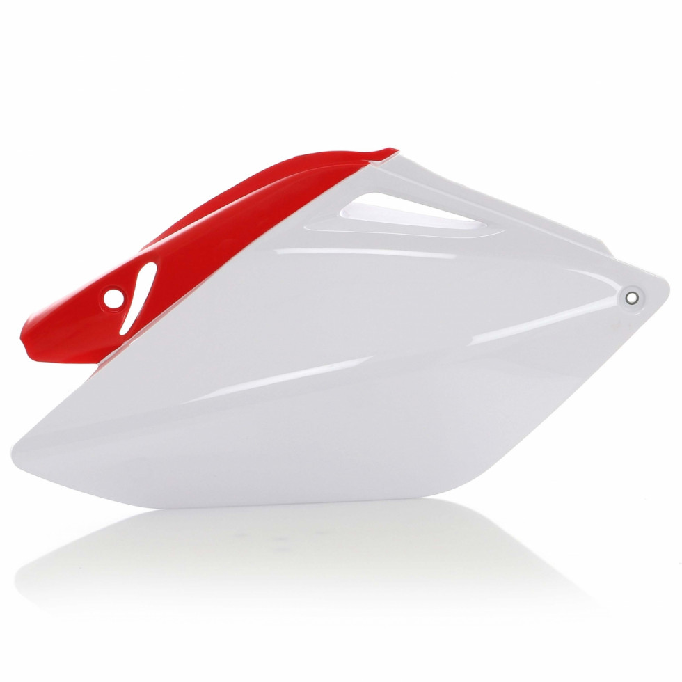 Acerbis Seitendeckel
