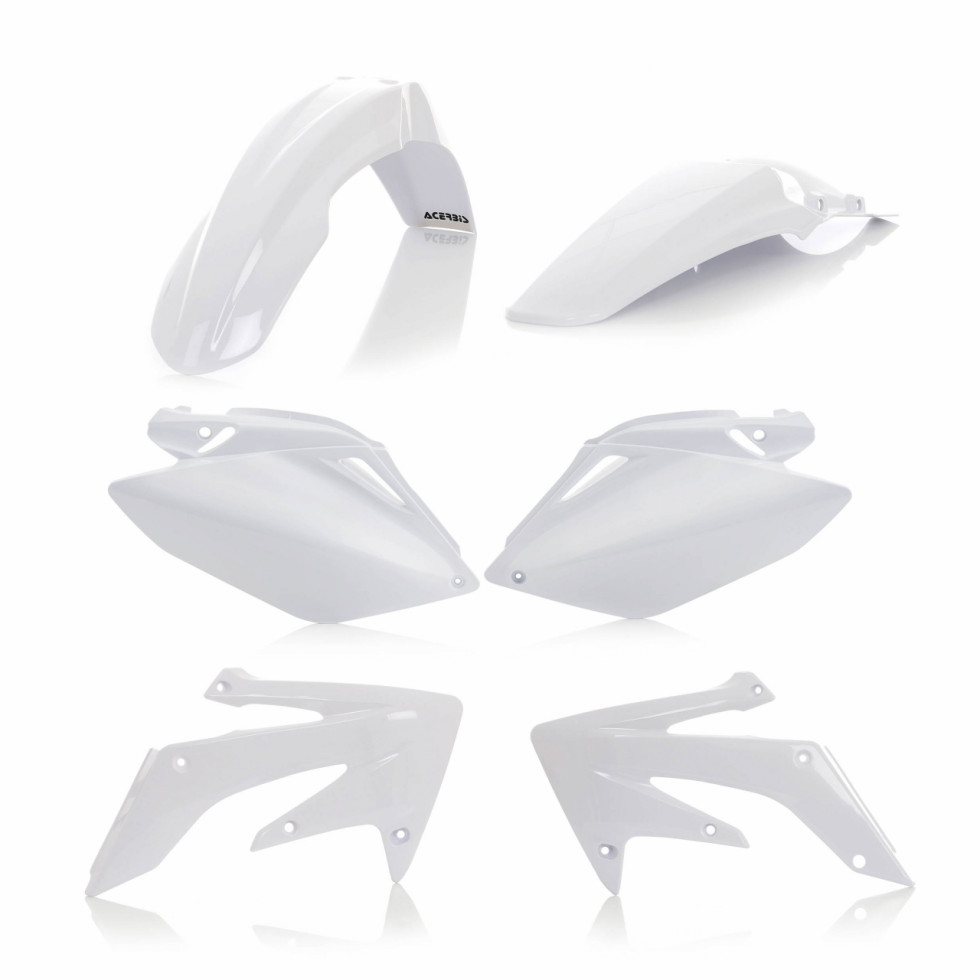 Acerbis Honda Plastik Kit