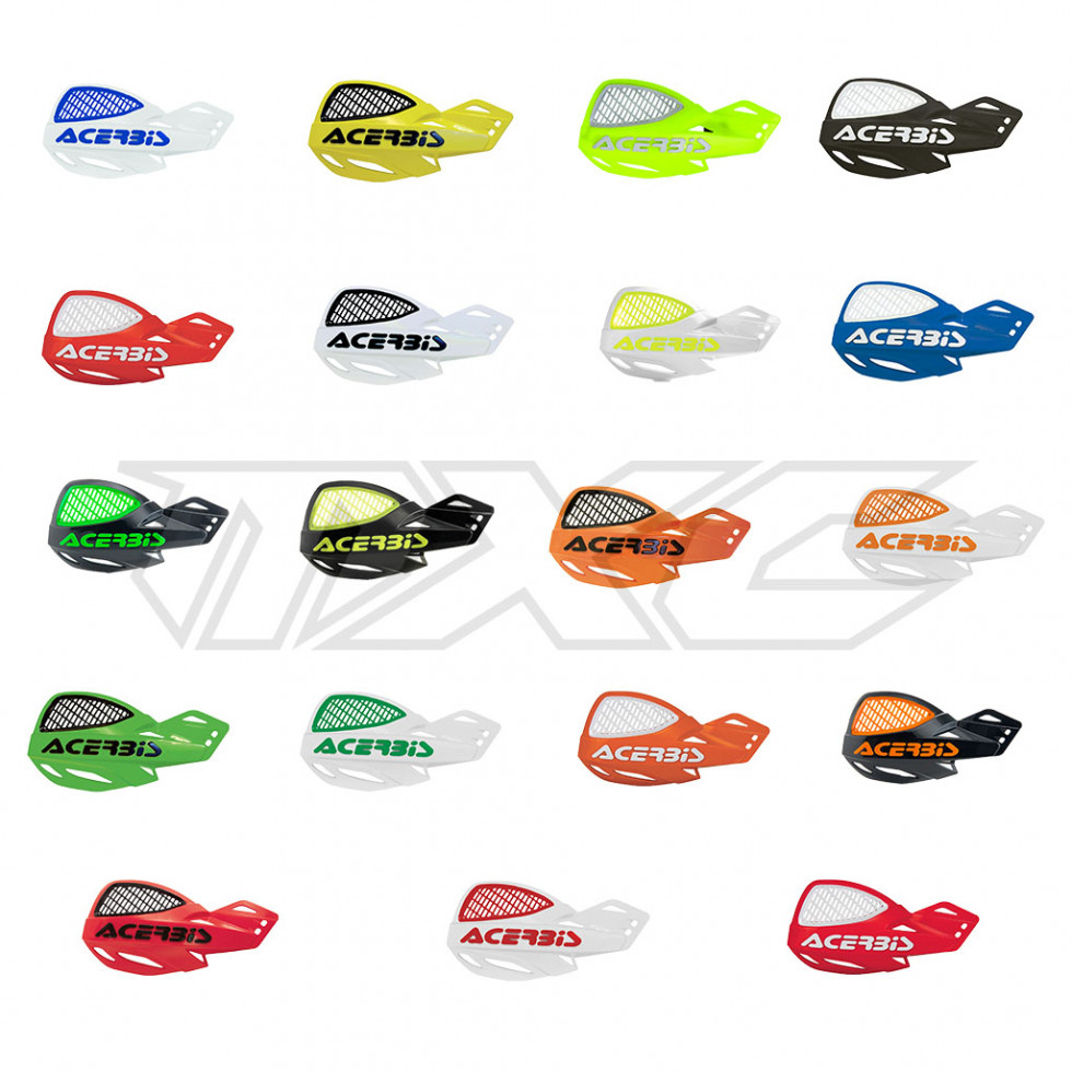 Acerbis MX Uniko Vented Handguard