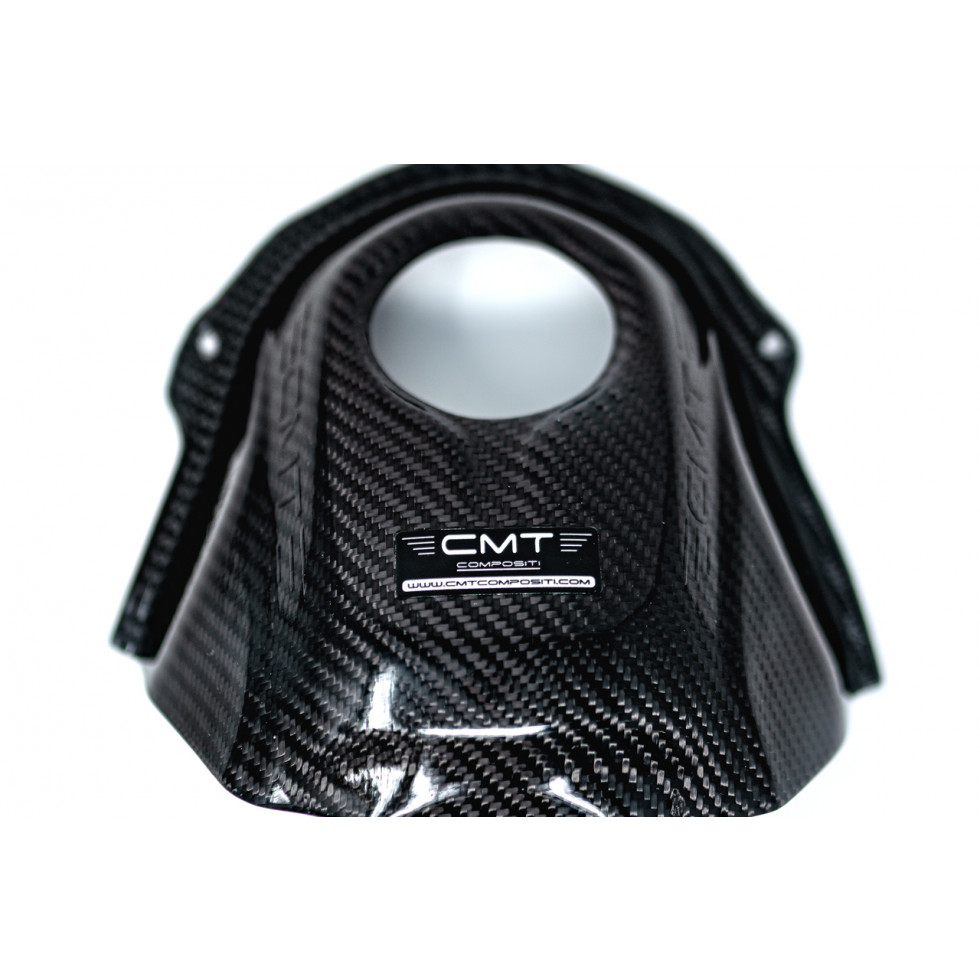 CMT Carbon Tankcover