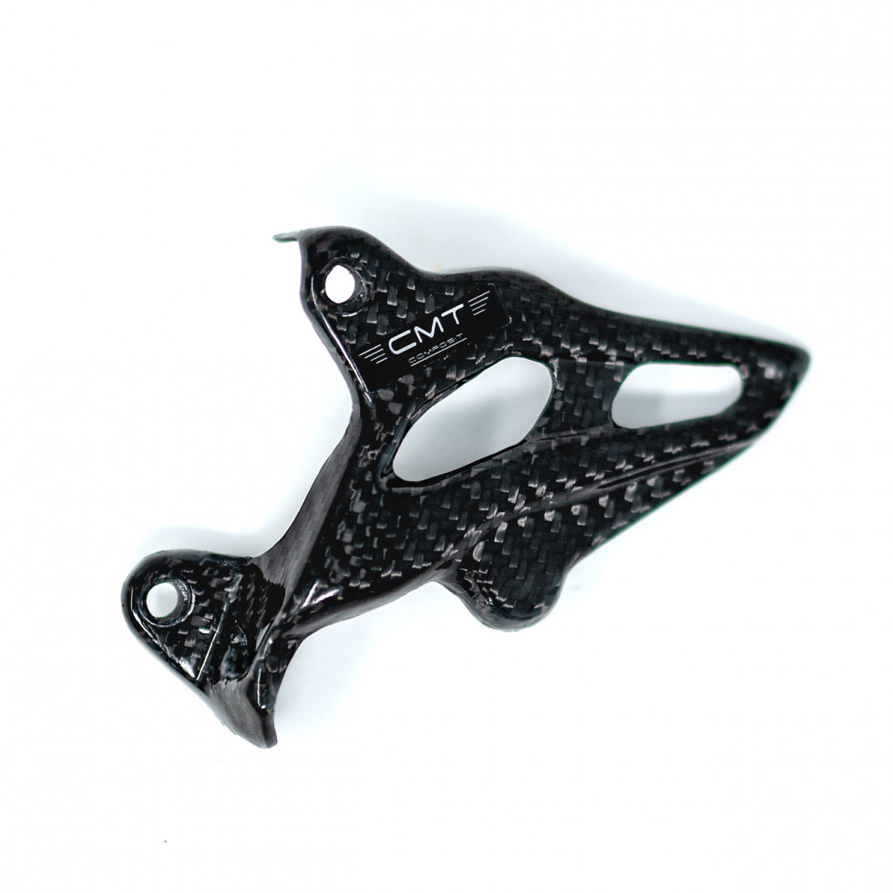 CMT Carbon Ritzelschutz