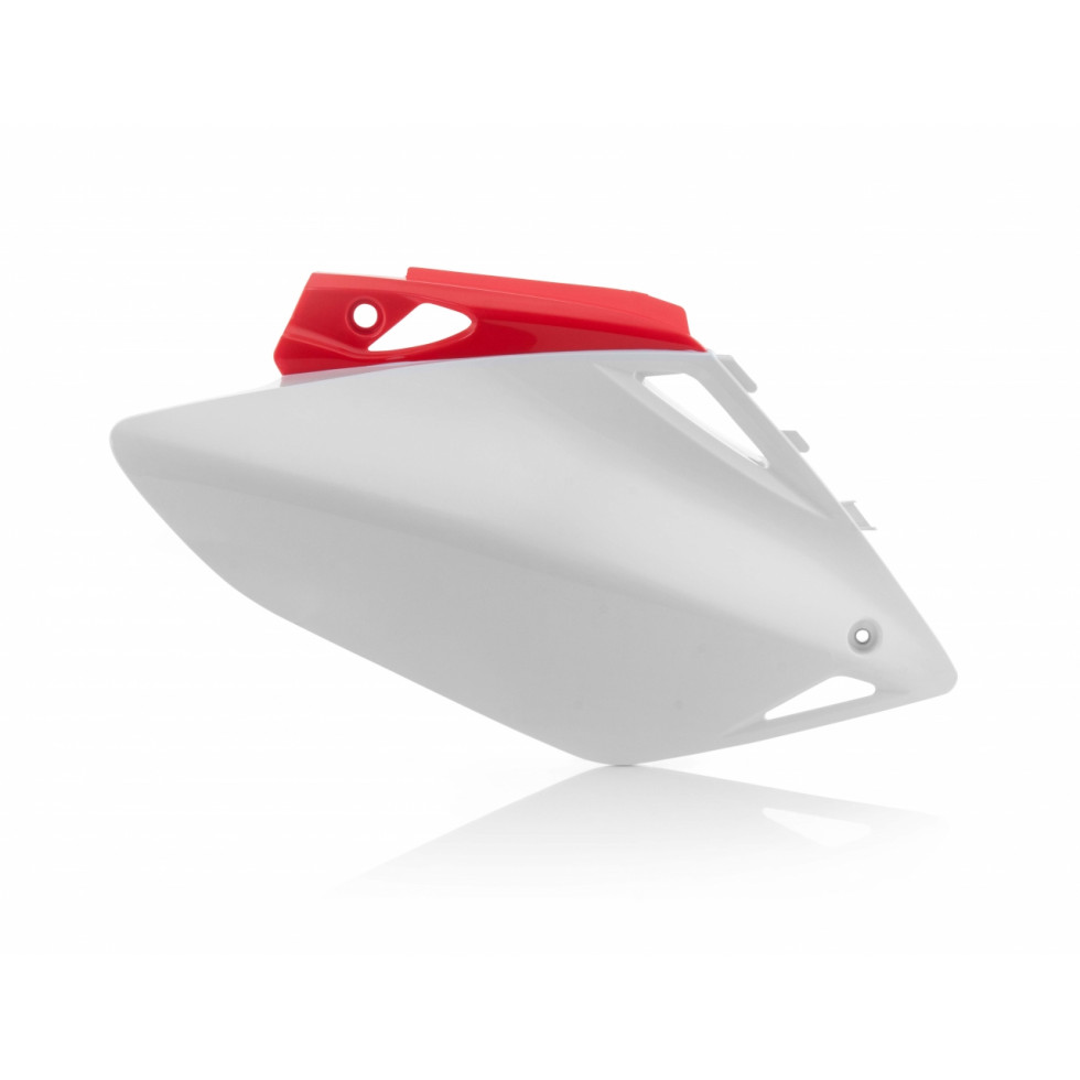 Acerbis Seitendeckel