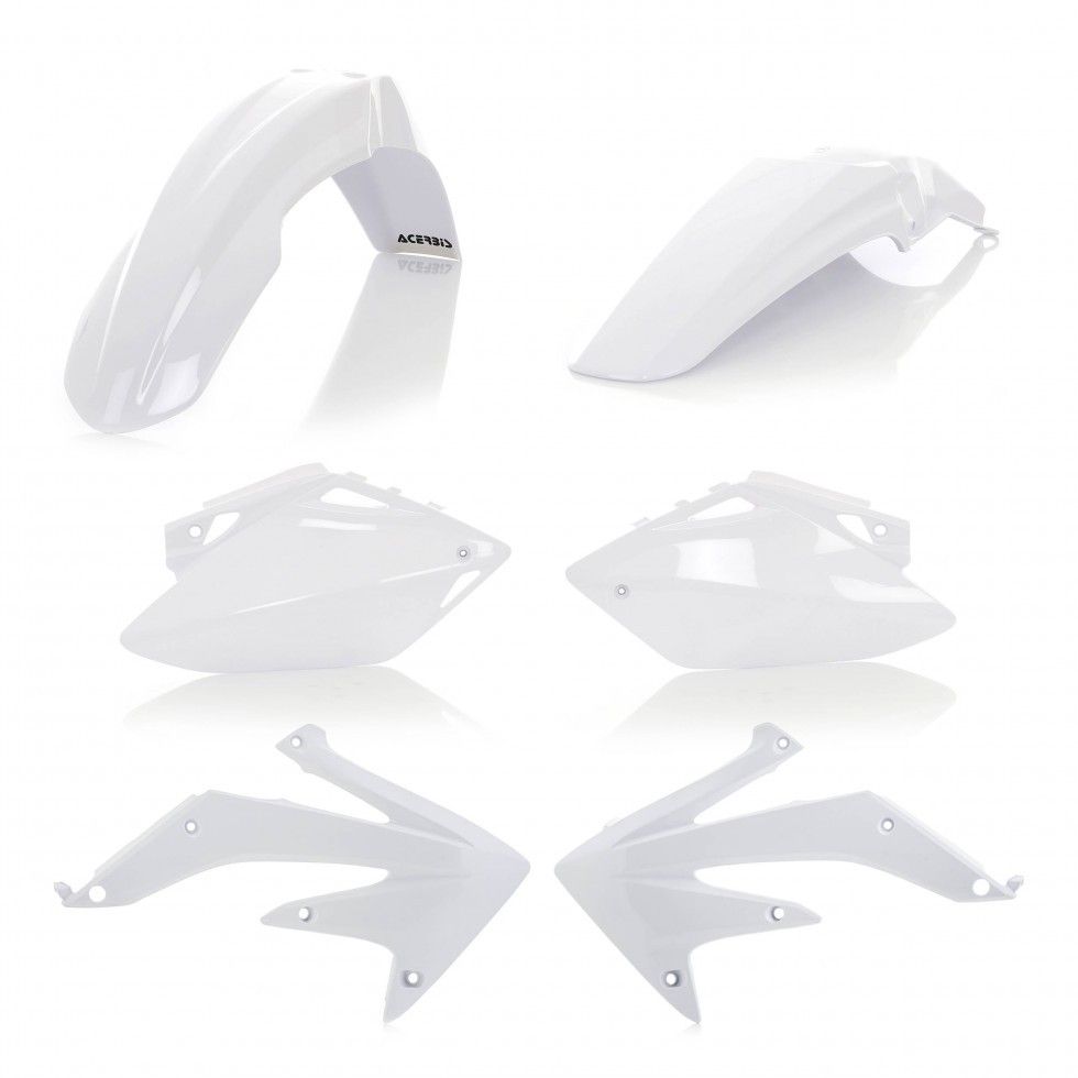 Acerbis Honda Plastik Kit