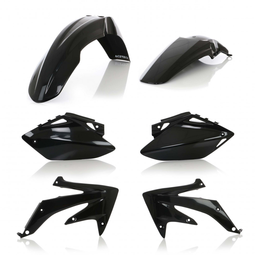 Acerbis Honda Plastik Kit