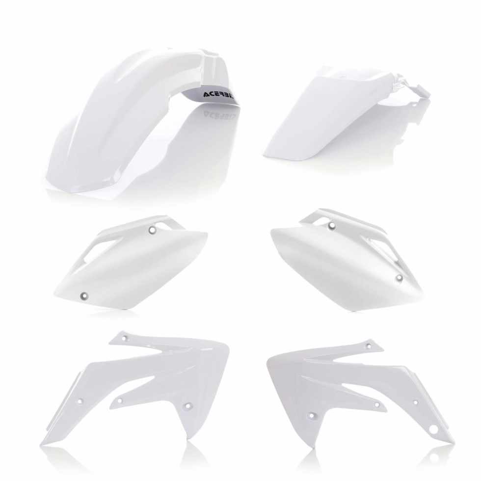 Acerbis Honda Plastik Kit