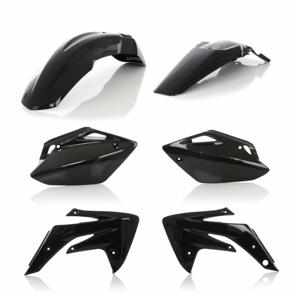 Acerbis Honda Plastik Kit