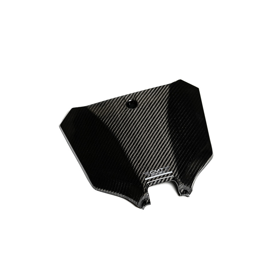 CMT Carbon Scheinwerfermaske CRF250 22-25/CRF450 21-24