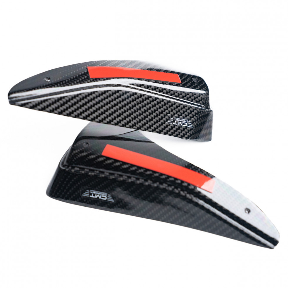 CMT Carbon Tankspoiler Flaps