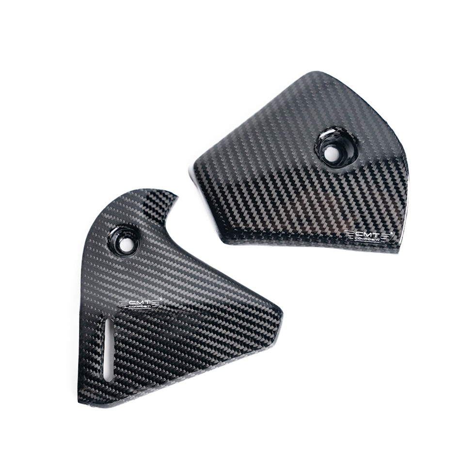 CMT Carbon Protektoren Seitenteile