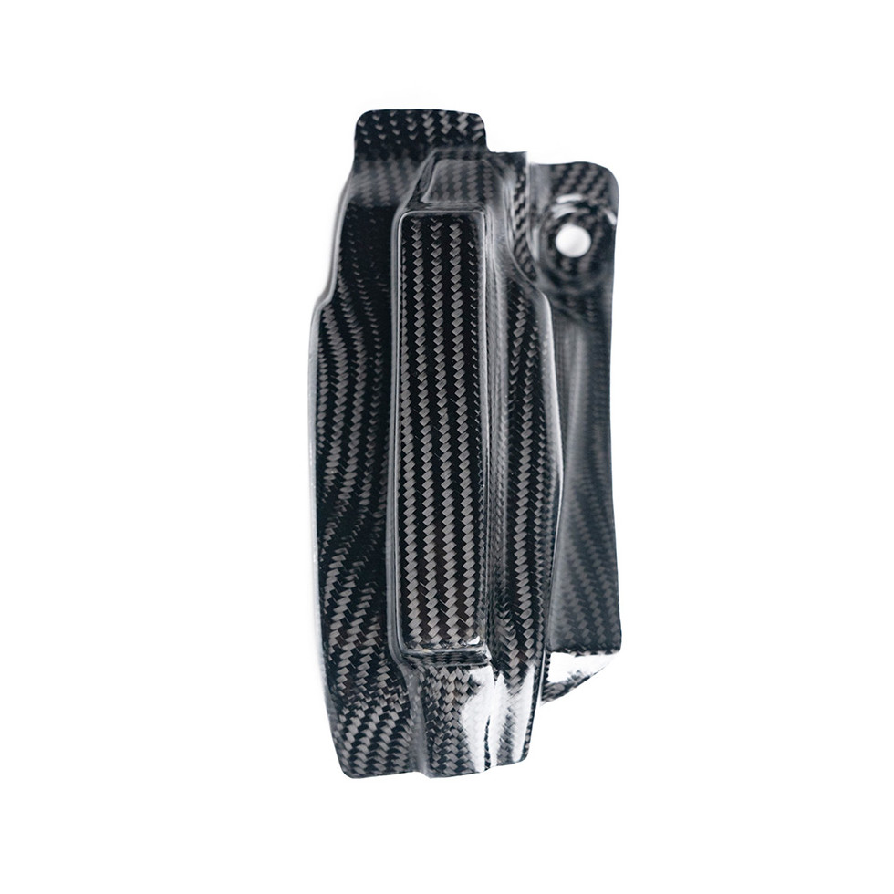 CMT Carbon Airbox Schutz