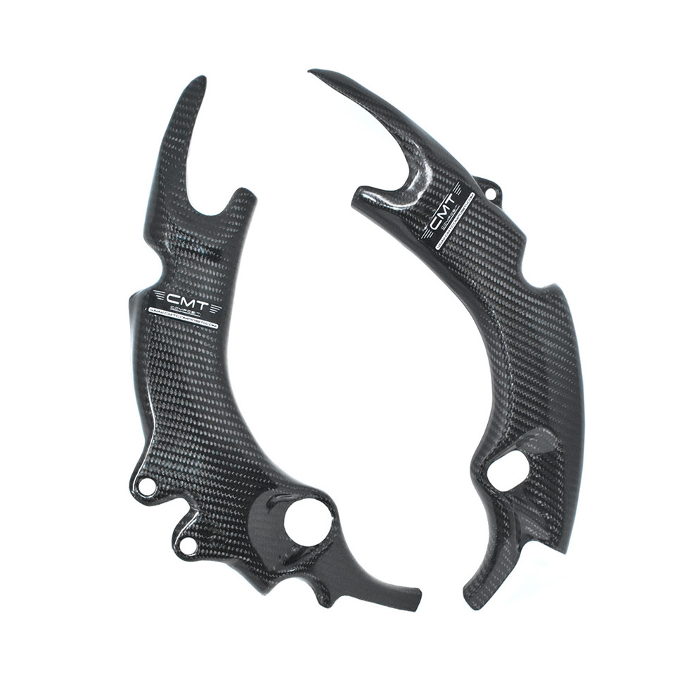 CMT Carbon Rahmenschutz