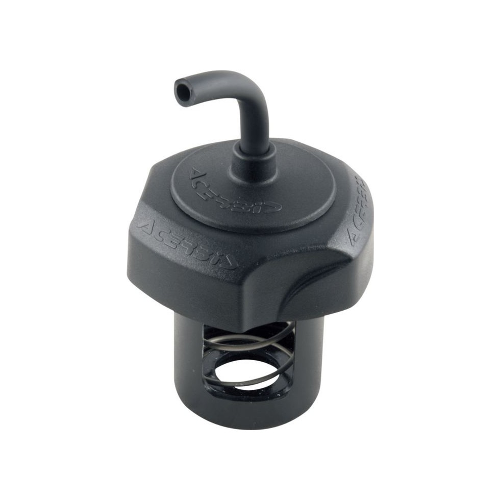 Acerbis Tankdeckel MDR für Schnelltankanlage Speedy