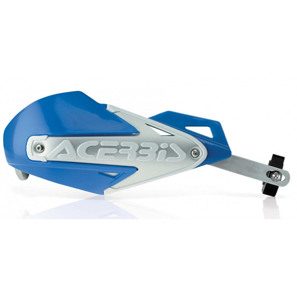 Acerbis Handschalen Multiplo E inkl. Anbaukit