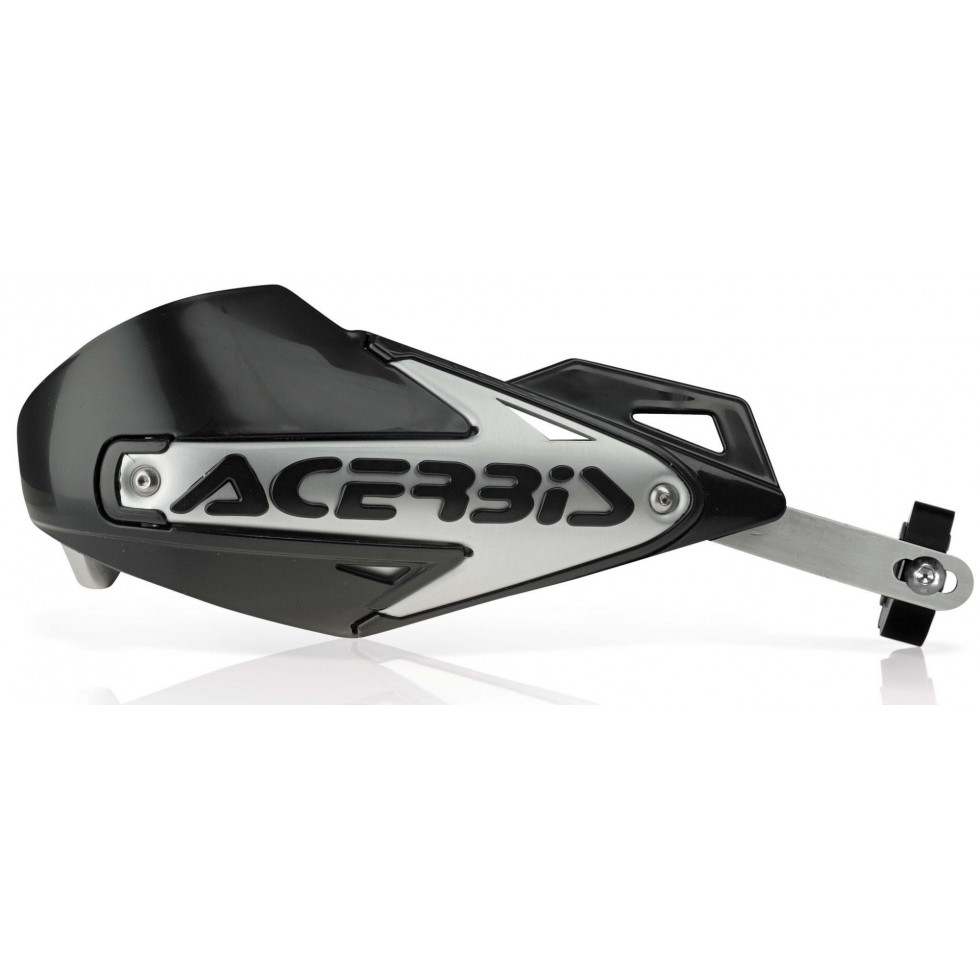 Acerbis Handschalen Multiplo E inkl. Anbaukit
