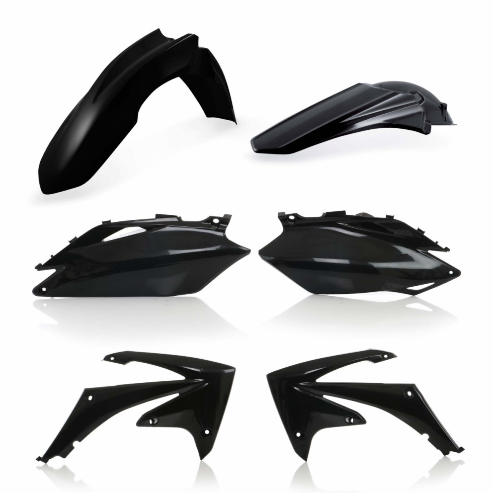 Acerbis Honda Plastik Kit