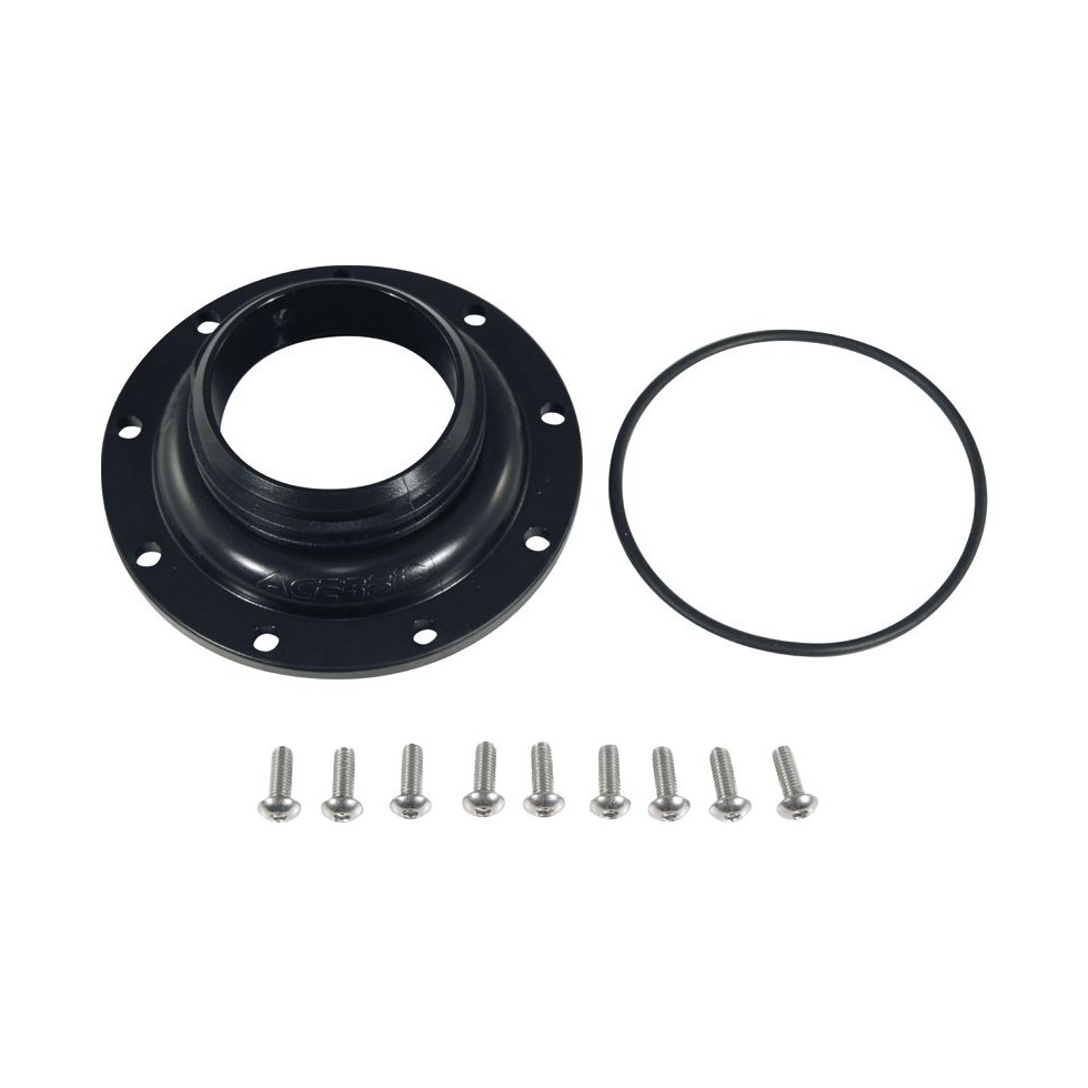 Acerbis Adapter für MDR und trockene Bremsanlage