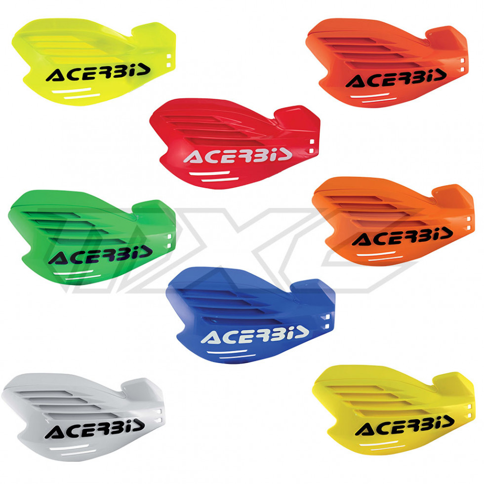 Acerbis X-Force Handguard