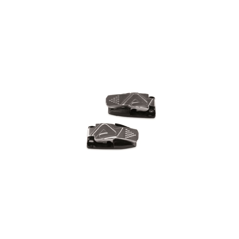 Acerbis Graffiti Buckle Kit (2Stk)